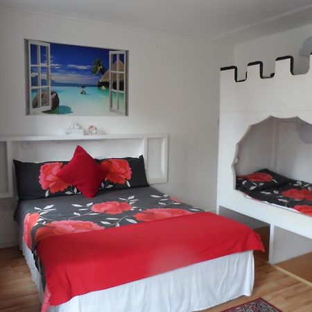 Galway Guest House Weymouth Zimmer foto