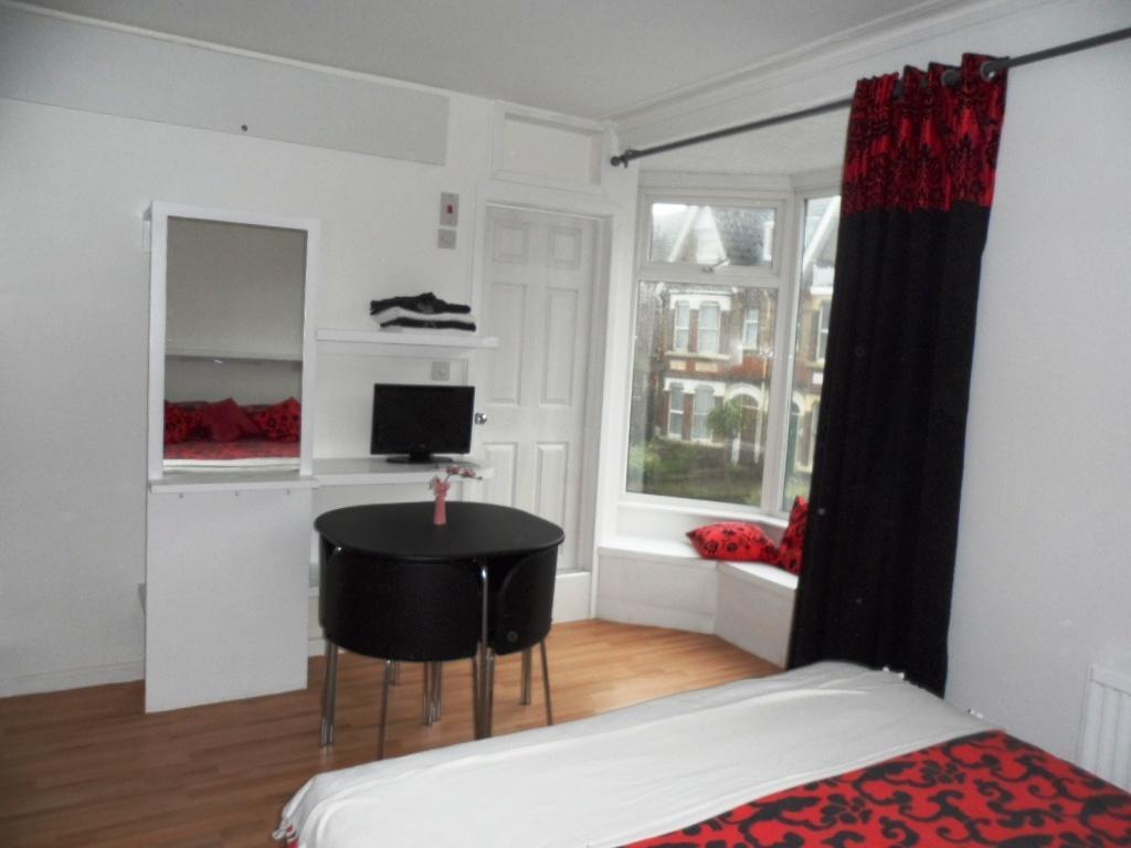 Galway Guest House Weymouth Exterior foto