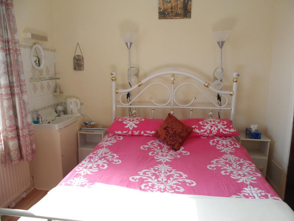 Galway Guest House Weymouth Zimmer foto