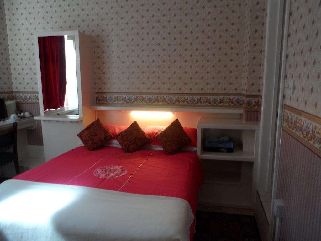 Galway Guest House Weymouth Zimmer foto